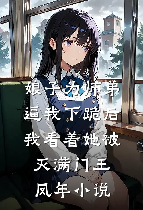 娘子为师弟逼我下跪后，我看着她被灭满门王凤年小说