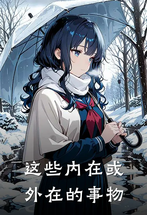 这些内在或外在的事物