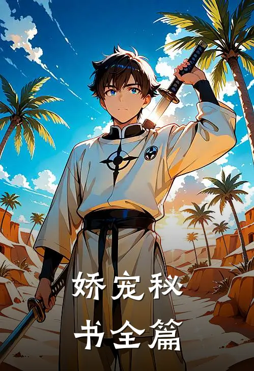 娇宠秘书全篇