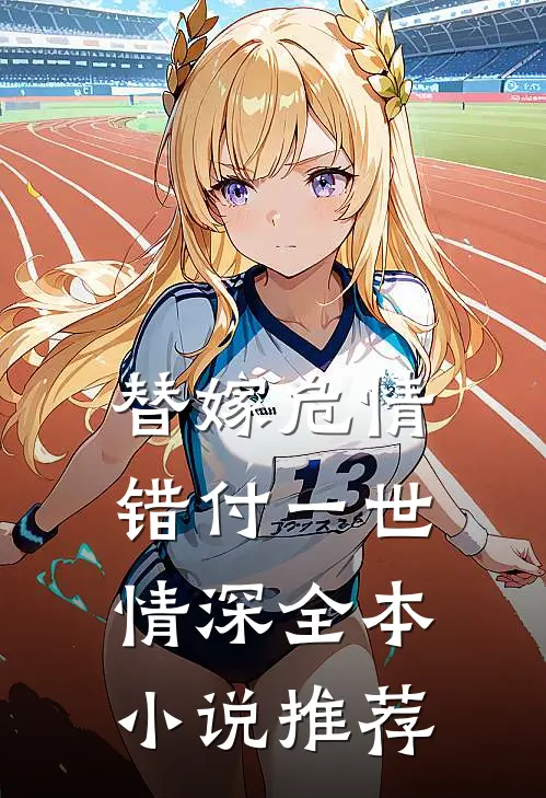 替嫁危情：错付一世情深全本小说推荐