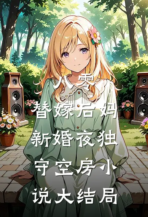 八零：替嫁后妈新婚夜独守空房小说大结局