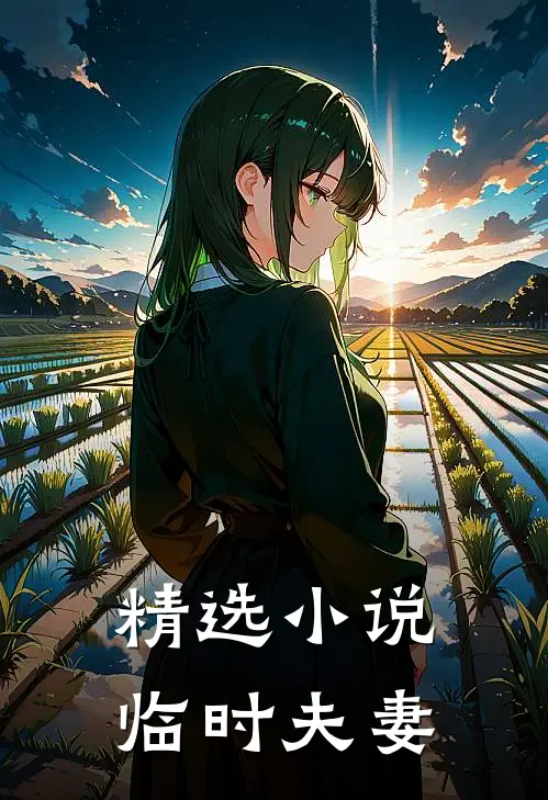 精选小说临时夫妻
