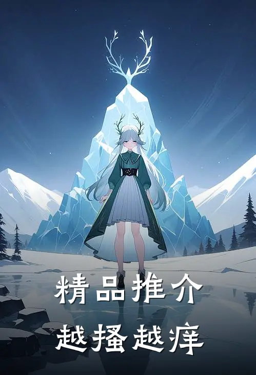 精品推介越搔越痒