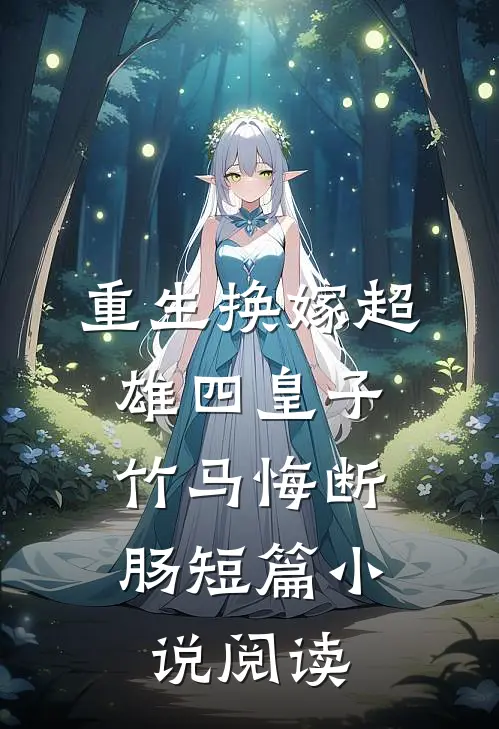 重生换嫁超雄四皇子，竹马悔断肠短篇小说阅读