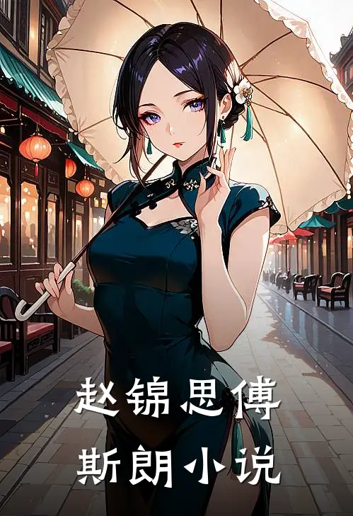 赵锦思傅斯朗小说