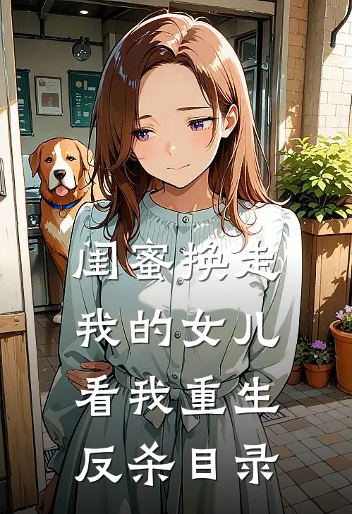闺蜜换走我的女儿，看我重生反杀目录