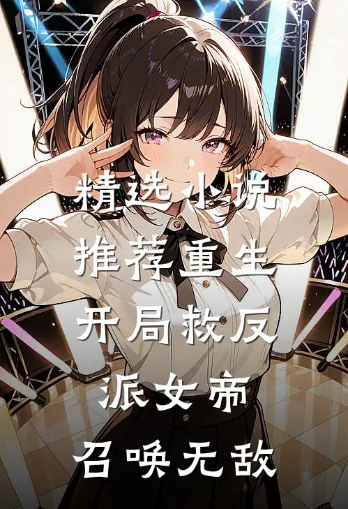 精选小说推荐重生：开局救反派女帝，召唤无敌