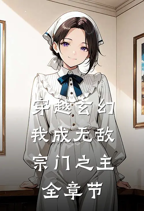 穿越玄幻：我成无敌宗门之主全章节