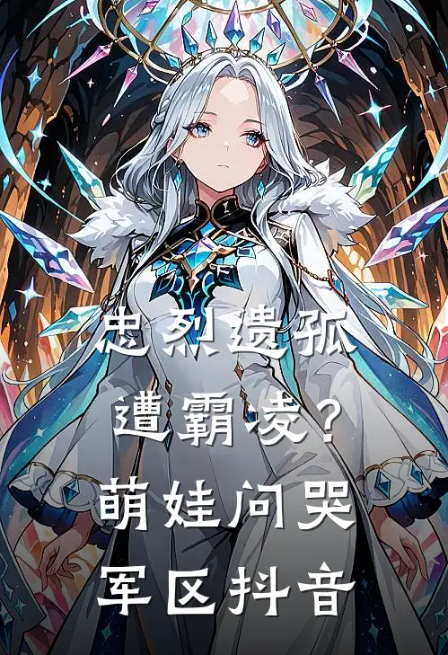 忠烈遗孤遭霸凌？萌娃问哭军区抖音
