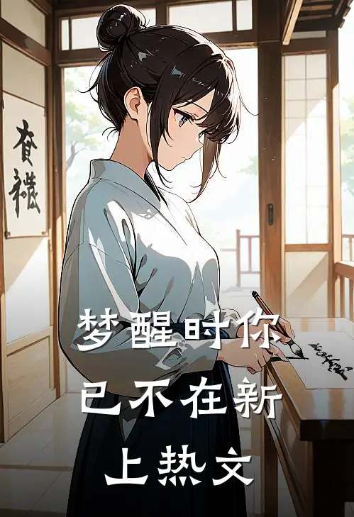 梦醒时你已不在新上热文