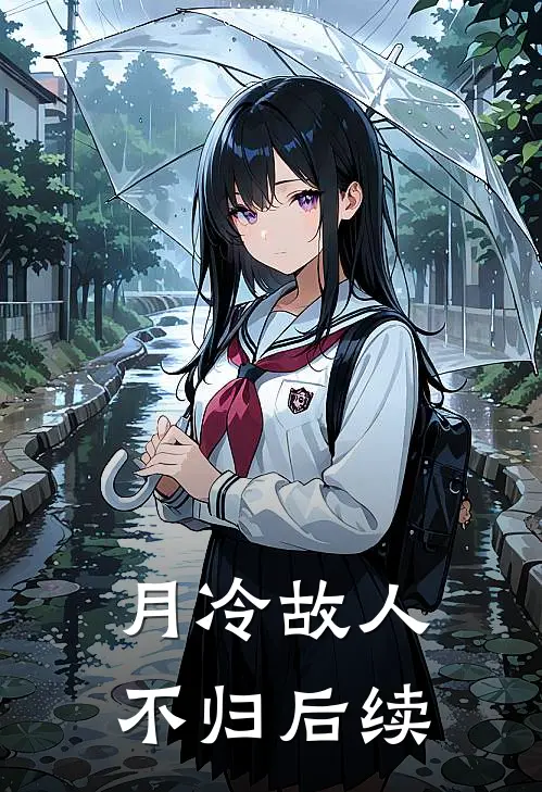 月冷故人不归后续