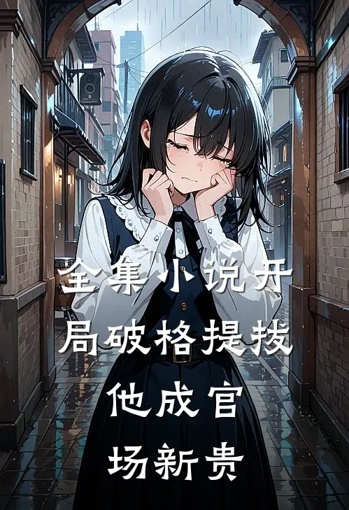全集小说开局破格提拔，他成官场新贵