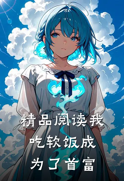 精品阅读我吃软饭成为了首富