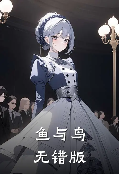 鱼与鸟无错版