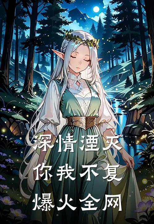 深情湮灭，你我不复爆火全网