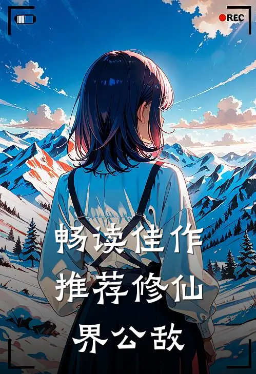 畅读佳作推荐修仙界公敌