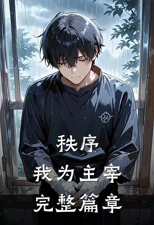 秩序，我为主宰完整篇章