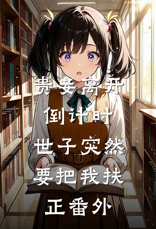 贵妾离开倒计时，世子突然要把我扶正 番外
