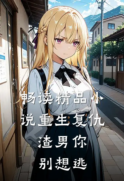 畅读精品小说重生复仇：渣男你别想逃