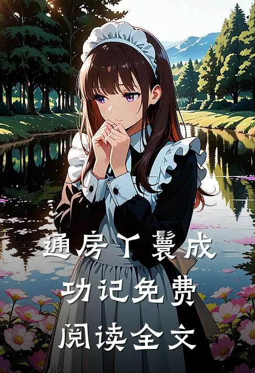 通房丫鬟成功记免费阅读全文
