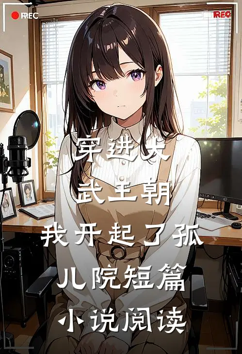 穿进大武王朝，我开起了孤儿院短篇小说阅读