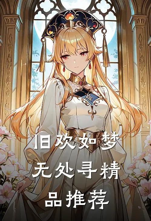 旧欢如梦无处寻精品推荐