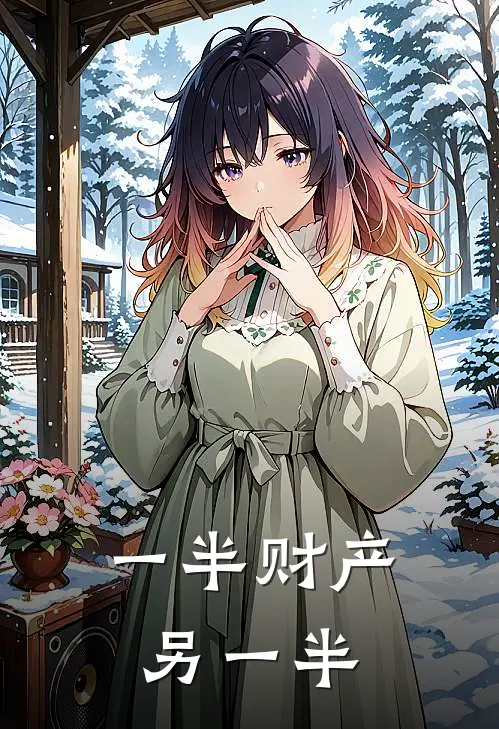 一半财产另一半