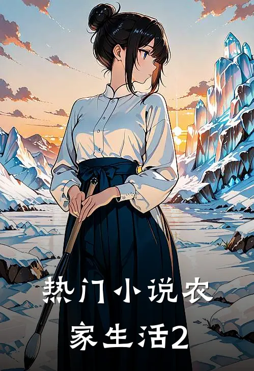 热门小说农家生活2