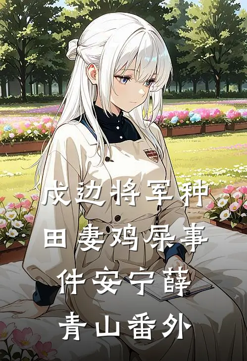 戍边将军种田妻-鸡屎事件安宁薛青山 番外