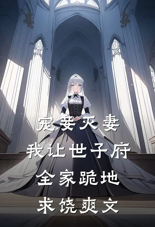 宠妾灭妻，我让世子府全家跪地求饶爽文