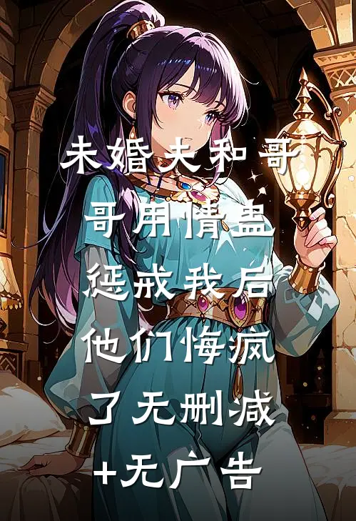 未婚夫和哥哥用情蛊惩戒我后，他们悔疯了无删减+无广告