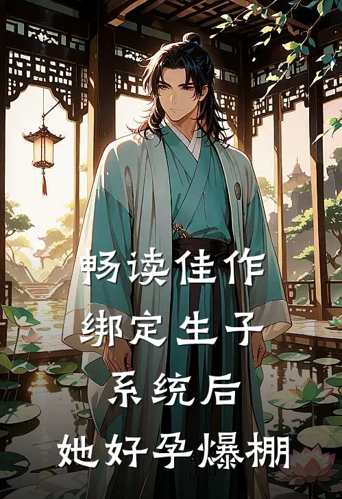 畅读佳作绑定生子系统后，她好孕爆棚