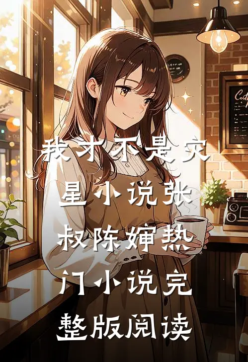 我才不是灾星小说张叔陈婶热门小说完整版阅读