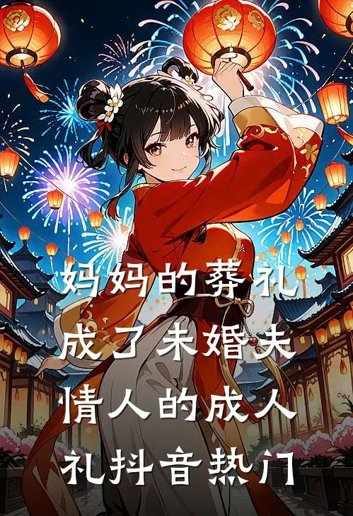 妈妈的葬礼，成了未婚夫情人的成人礼抖音热门