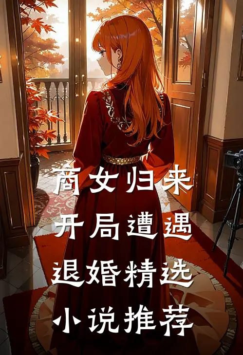商女归来：开局遭遇退婚精选小说推荐