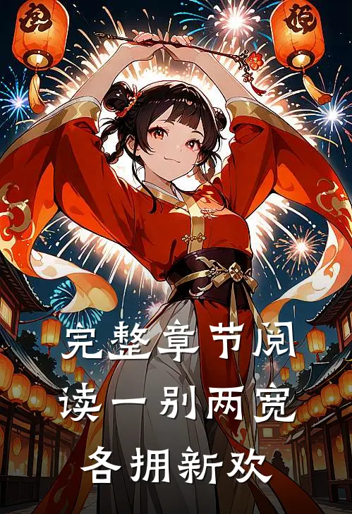 完整章节阅读一别两宽，各拥新欢