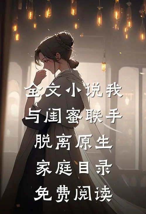 全文小说我与闺蜜联手脱离原生家庭目录免费阅读