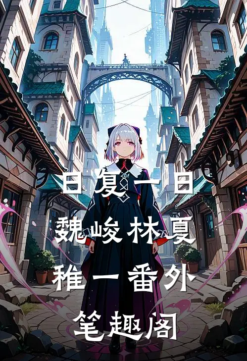 日复一日：魏峻林夏稚一番外笔趣阁