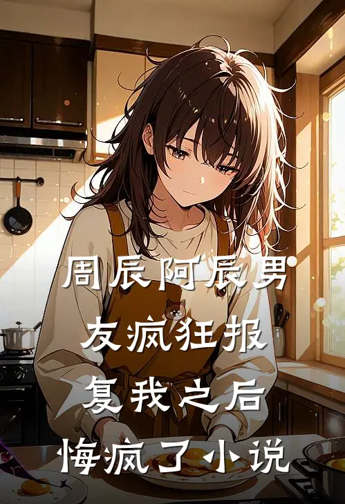 周辰阿辰男友疯狂报复我之后，悔疯了小说