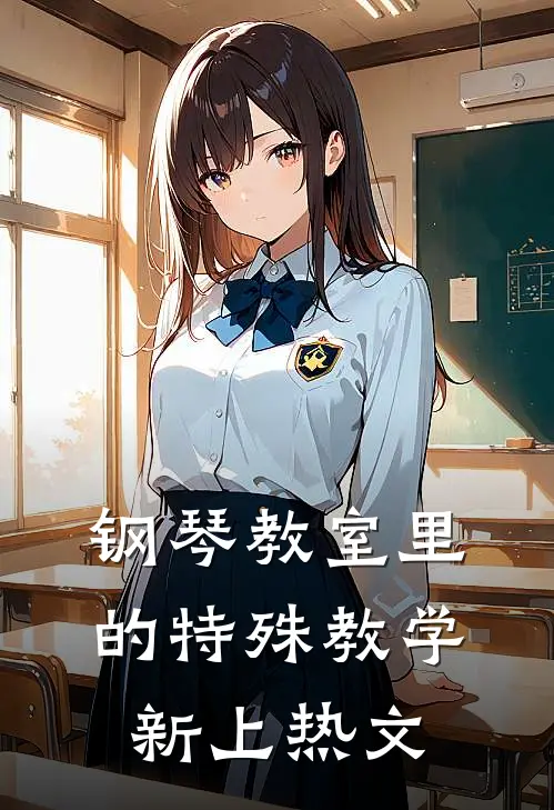 钢琴教室里的特殊教学新上热文