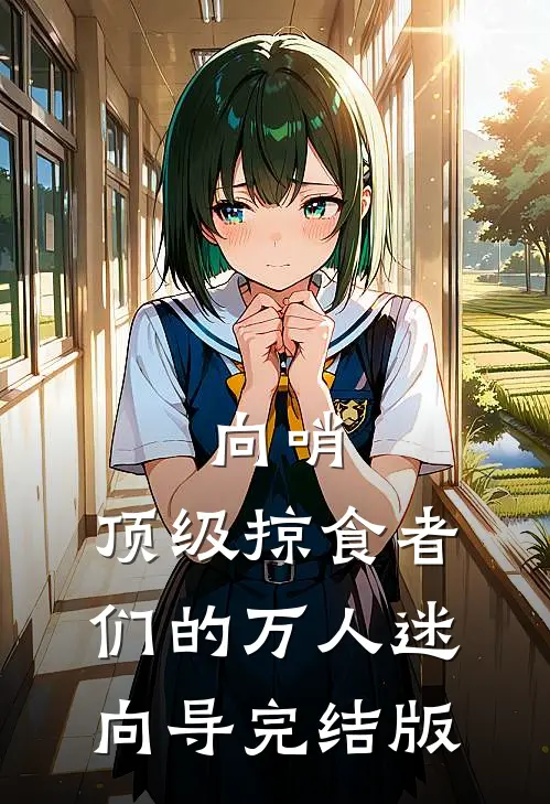 向哨，顶级掠食者们的万人迷向导完结版