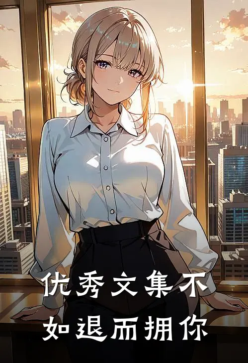 优秀文集不如退而拥你
