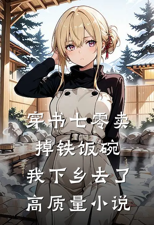 穿书七零卖掉铁饭碗，我下乡去了高质量小说