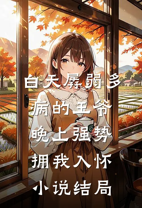 白天孱弱多病的王爷晚上强势拥我入怀小说结局