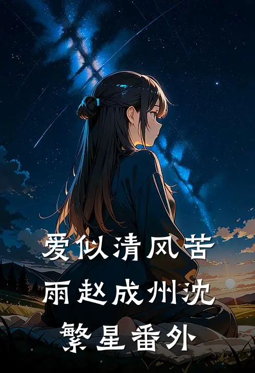 爱似清风苦雨赵成州沈繁星番外