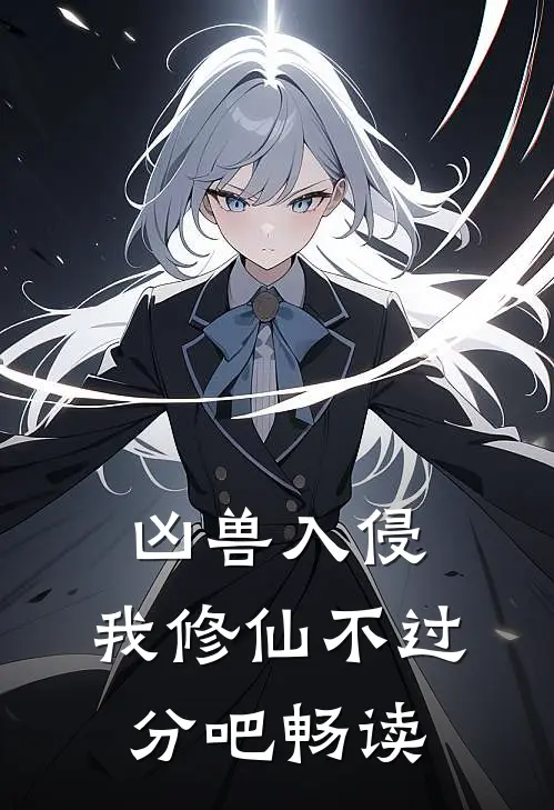 凶兽入侵：我修仙不过分吧畅读