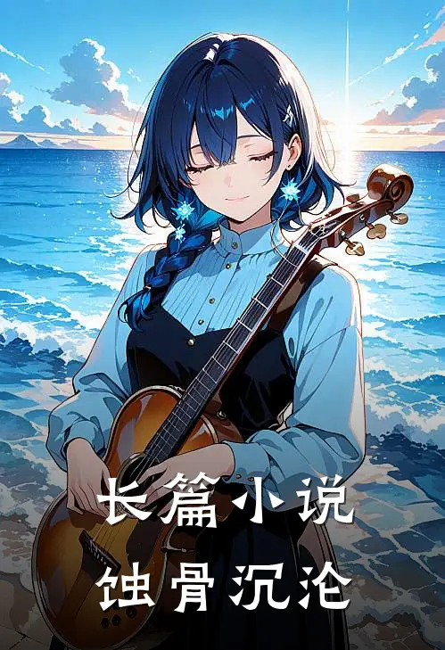 长篇小说蚀骨沉沦