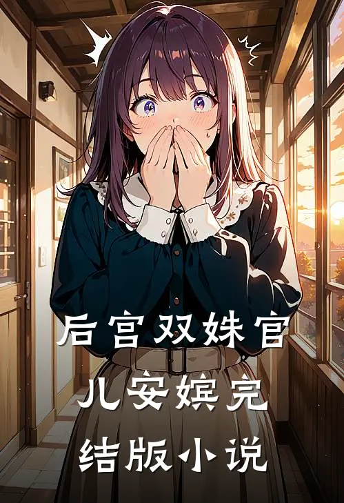 后宫双姝官儿安嫔完结版小说