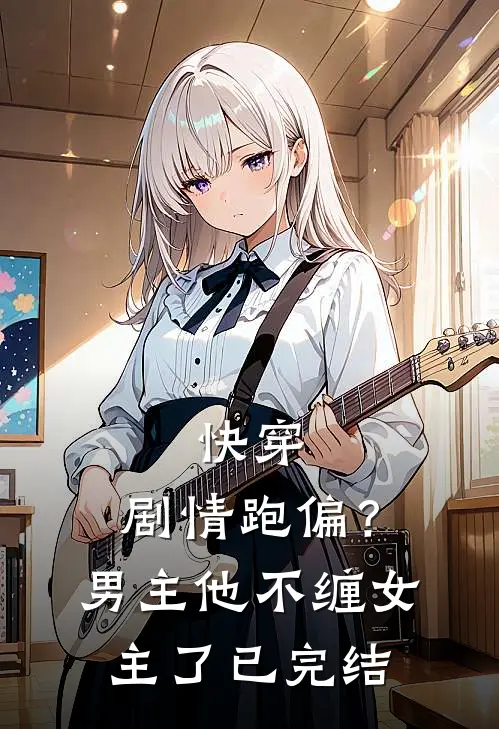 快穿：剧情跑偏？男主他不缠女主了已完结