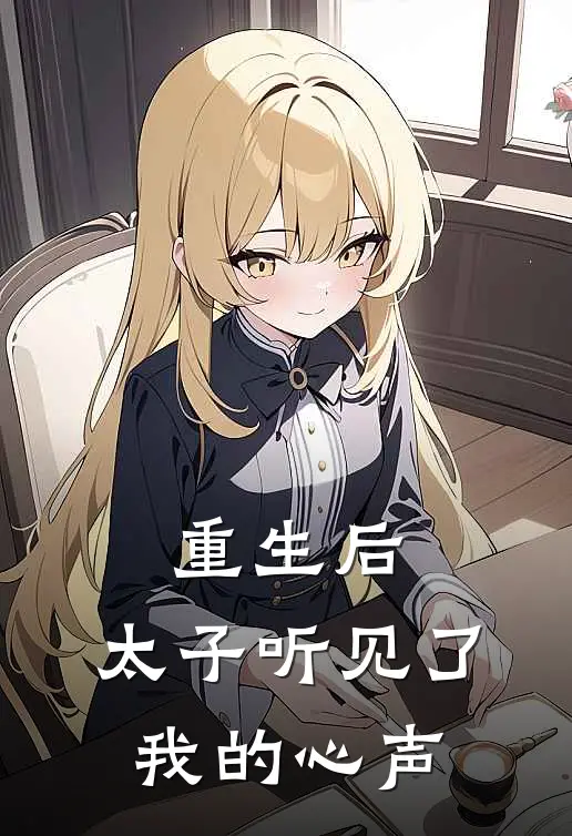 重生后，太子听见了我的心声